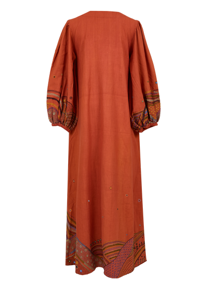 Roots & Rivers Kaftan
