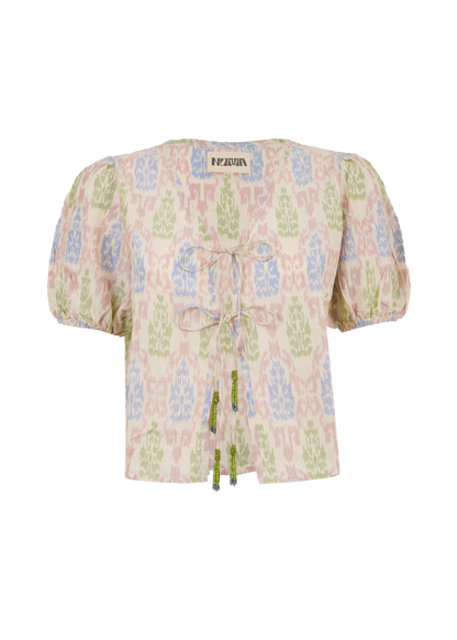 Monsoon Top