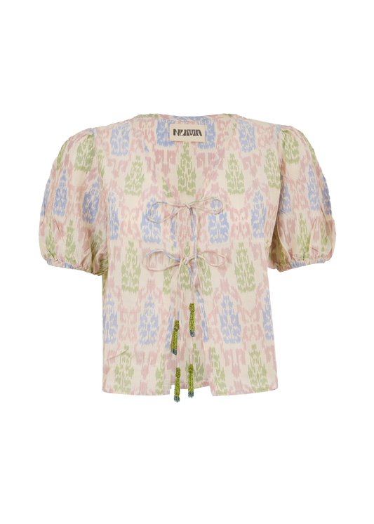 Monsoon Top